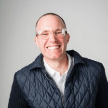 Dr Jay Whitehead
