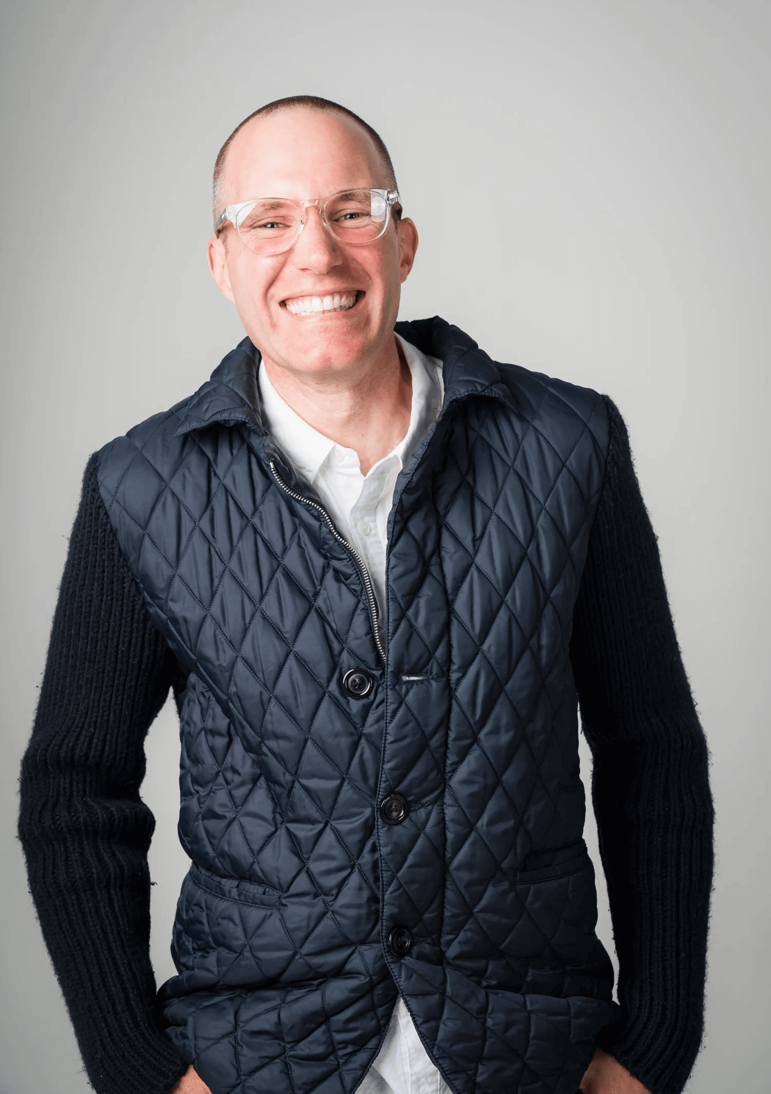 Dr Jay Whitehead
